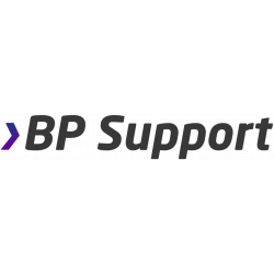 Programa de Prácticas BP Support