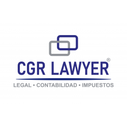 Programa de Prácticas CGR LAWYER PERU