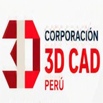 Programa de Prácticas CORPORACION 3D CAD PERU