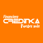 Convocatoria FINANCIERA CREDINKA