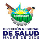 Programa de Prácticas DIRESA MADRE DE DIOS