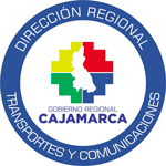 Programa de Prácticas DRTC CAJAMARCA