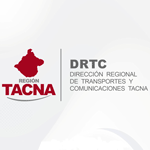 Programa de Prácticas DRTC TACNA