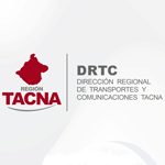 Convocatoria DRTC TACNA