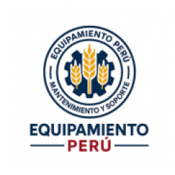 Programa de Prácticas Equipamiento Peru