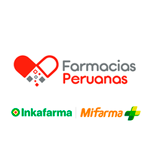 Convocatoria FARMACIAS PERUANAS