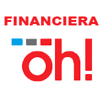 Convocatoria FINANCIERA OH