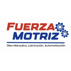 Programa de Prácticas FUERZA MOTRIZ SAC.