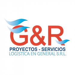 Programa de Prácticas G&R PROYECTOS