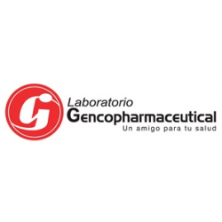 Programa de Prácticas GENCOPHARMACEUTICAL