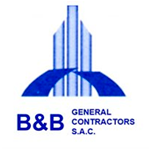 Programa de Prácticas B&B GENERAL CONTRACTORS