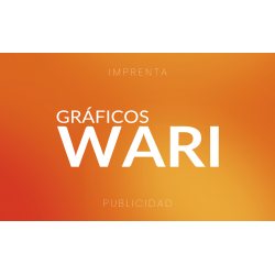 Programa de Prácticas graficos wari