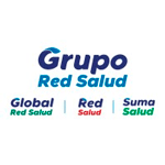 Convocatoria GRUPO RED SALUD