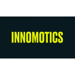 Programa de Prácticas INNOMOTICS