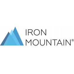 Programa de Prácticas Iron Mountain