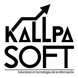  Programa de Prácticas PreProfesional - KALLPA SOFT