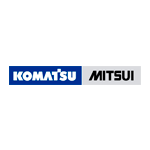 Convocatoria KOMATSU MITSUI