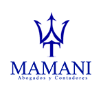 Convocatoria ESTUDIO MAMANI