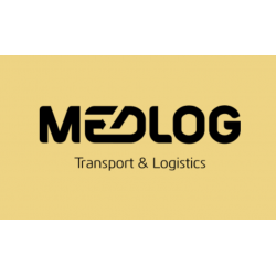 Programa de Prácticas MEDLOG