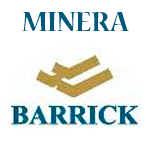 Convocatoria MINERA BARRICK