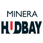 Programa de Prácticas MINERA HUDBAY