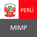 Progra de Prácticas MINISTERIO DE LA MUJER(MIMP)