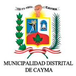 Programa de Prácticas MUNICIPALIDAD DE CAYMA