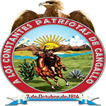 Programa de Prácticas MUNICIPALIDAD DE CANGALLO