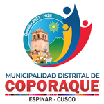 Programa de Prácticas MUNICIPALIDAD DE COPORAQUE