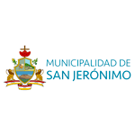 Convocatoria MUNICIPALIDAD DE SAN JERÓNIMO