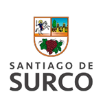  Programa de Prácticas - MUNICIPALIDAD SANTIAGO DE SURCO