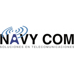 Programa de Prácticas NAVY COM