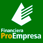 Convocatoria FINANCIERA PRO EMPRESA