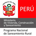 Progra de Prácticas PROGRAMA DE SANEAMIENTO RURAL