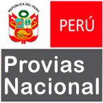 Convocatoria PROVIAS NACIONAL