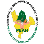 Programa de Prácticas - PROYECTO ESPECIAL ALTO HUALLAGA