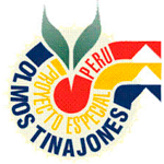 Progra de Prácticas PROYECTO ESPECIAL OLMOS - TINAJONES