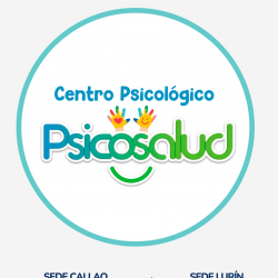 Programa de Prácticas PSICOSALUD EIRL