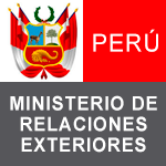 Programa de Prácticas MINISTERIO DE RELACIONES EXTERIORES