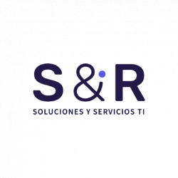 Programa de Prácticas S&R Soluciones y servicios TI