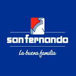 Convocatoria SAN FERNANDO