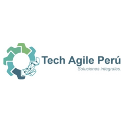 Programa de Prácticas Tech Agile Peru SAC