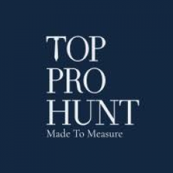 Programa de Prácticas Top Pro Hunt