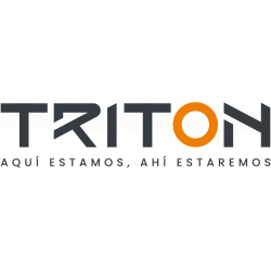 Programa de Prácticas TRITON TRADING SA