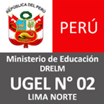 Programa de Prácticas UGEL-02