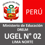 Convocatoria UGEL 02