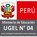 Convocatoria UGEL-4