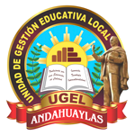  Programa de Prácticas - UGEL ANDAHUAYLAS