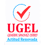 Convocatoria UGEL GENERAL SANCHEZ CERRO