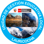 Programa de Prácticas UGEL Lauricocha